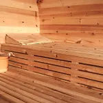 Amazing In With Sauna 펜션
