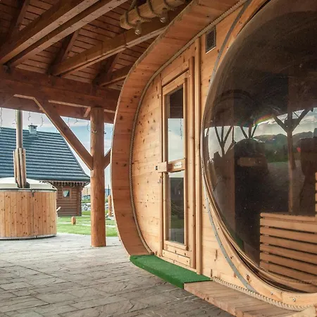 펜션 Awesome In With Sauna *