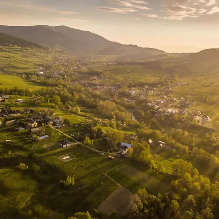 펜션 Awesome In With Sauna *