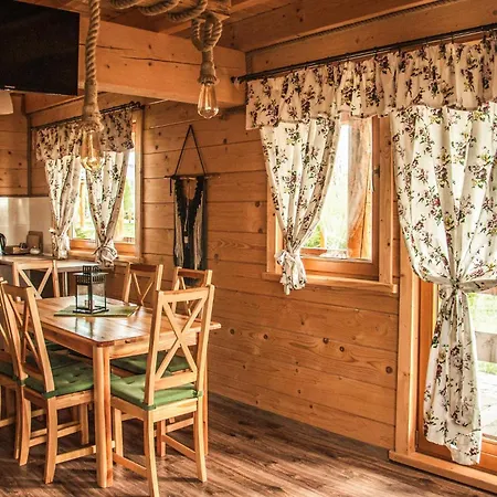 Awesome In With Sauna * Slopnice