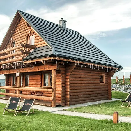 Awesome In With Sauna 펜션