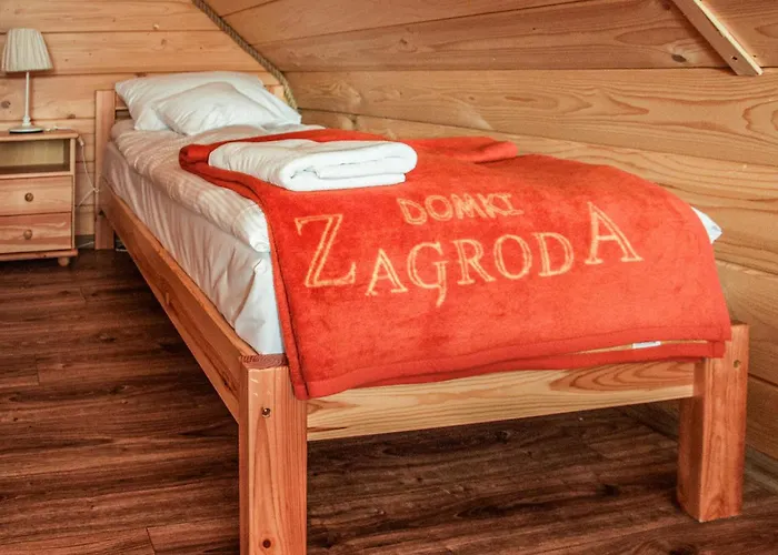 Awesome In With Sauna بيت للعطل