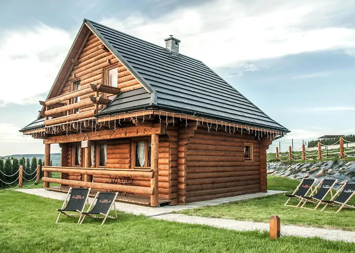 Awesome In With Sauna بيت للعطل